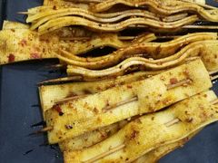 -大洋串烧麻辣烫(新华路店)
