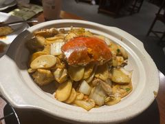-甬上名灶(天一阁·翠柏店)