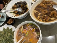 -茶油香闽南菜·花园餐厅(前埔店)