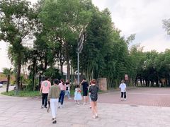 -太阳岛度假酒店