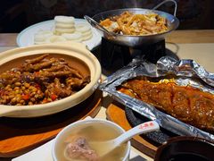 -小柴米·传统江西菜(八一广场店)