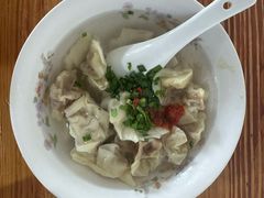-松盛糕团店(红旗桥店)