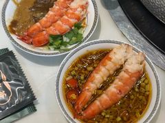 -喜聚薈·花膠雞海鮮火鍋(越秀店)