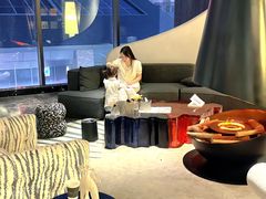 -长沙五一广场Tyndall·隙酒店