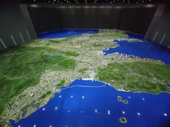 -大连市规划展示中心