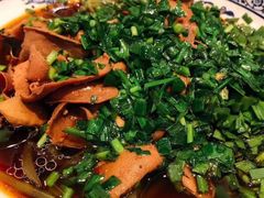 腰花-王记姚家味·地道苏帮菜(凤凰街店)