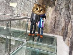 -福建天门山