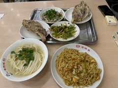 -汆悦麻辣烫·麻辣拌(皇寺店)