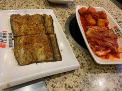 烤全茄子-丰茂烤串(公园店)