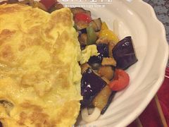 -文三里屯面馆(三里屯店)