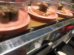 -争鲜回转寿司(通州万达店)