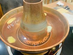 -情忆草原涮肉馆