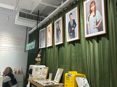 -真我樣照相馆·身份证·证件照·外拍(环球港店)