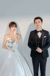 -金夫人婚纱摄影(总店)