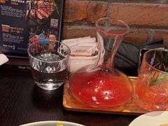 -blue frog蓝蛙(长泰广场店)