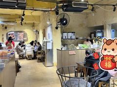 -盟重烧烤(高正街店)