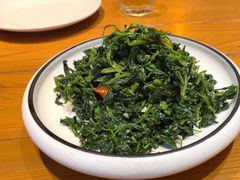 -小杨烤肉·陕西烧烤·陕西地方菜(东新街【永兴坊】店)