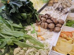 -醉人椒麻辣香锅(上地华联店)