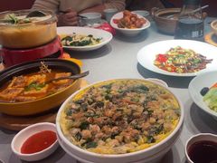 -闽上鲜·福建菜(龙湖滨江天街店)