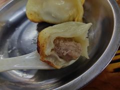 -锅贴大王南翔小笼(临沂二村店)