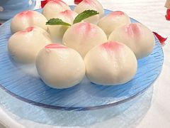 -花开餐厅(环湖中路店)