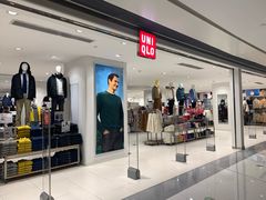 -优衣库(沈阳市府恒隆广场店)