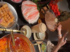-色響火锅(恒隆广场店)