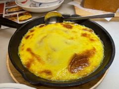 奶香焗南瓜-新发现(苏州中心商场店)