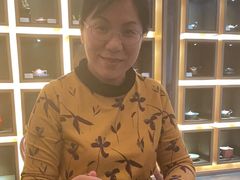 -翁暖茶馆(滨江东总店)