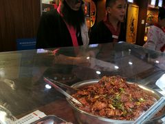 -張飛牛肉(锦里店)