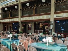 -天毓山庄·餐厅