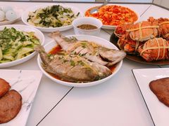 凉拌黄瓜-长兴慧子土特产茶行