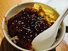 鳗鱼饭-初居食屋日式料理(万象城购物中心店)