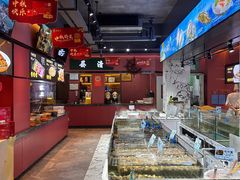 -张家卫·阳江菜·小海鲜(肥婆湾桥店)