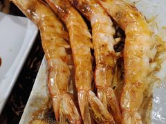 -小川洋风料理(汉街店)