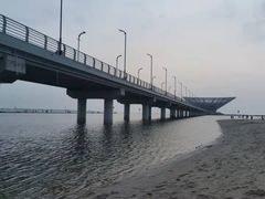 -山海广场