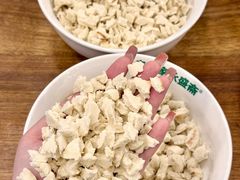 -老刘家永盛斋·传统泡馍(东关南街店)
