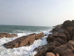 -青岛第三海水浴场