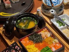 -山葵家·创意料理(宁波来福士店)
