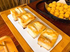 一口闷芝士南瓜-大牌大·传统杭帮菜(湖滨店)