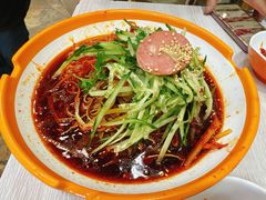 -三姐妹冷面馆(保卫路店)