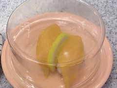 -争鲜回转寿司(中街大悦城店)