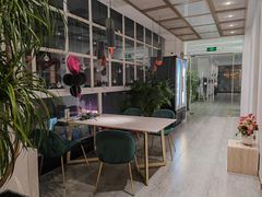 -ins森林童话餐厅coffee&bistro