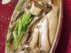 -抱德·潮汕味(敦和店原惠城鱼仔)