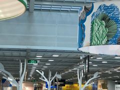 -宜家·瑞典风味餐厅(北京西红门店)