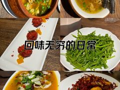 -小喜客·云南特色菜(纳西庭院店)