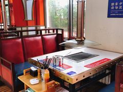 -蚝英雄·鲜蚝自助专门店(洋桥店)