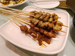 -庐州太太(CBD店)