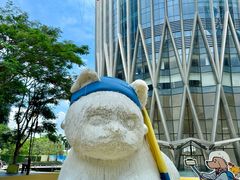 -深圳湾万象城(南山店)