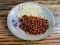 -晓靖轩烧烤(沙河风情店)